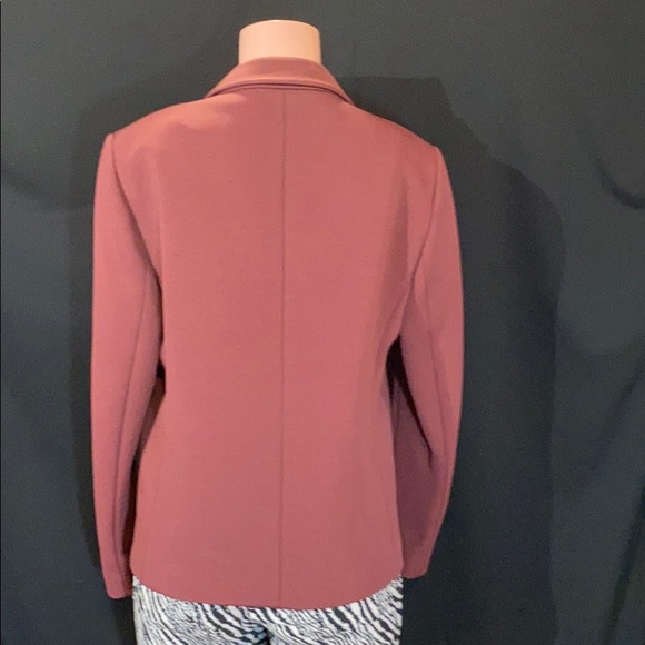 NWT HUGO BOSS Jomanda 2-Button Blazer Jacket Coat - Picture 6 of 8